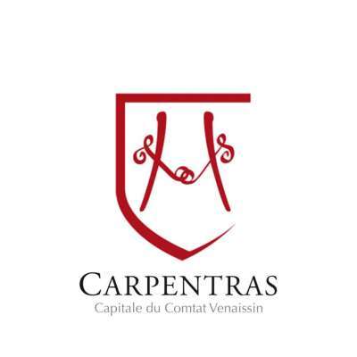 logo carpentras